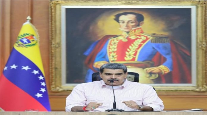 Sala Nacional de Gobierno Popular Comunal pronto será inaugurada