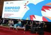 Simposio capacita a Jueces de Paz