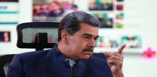 Sistema penal venezolano podría activarse por casos de «criptoestafa» de Javier Milei