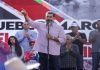 Maduro: Instalación completa del Sistema de Gobierno Popular Comunal debe realizarse en 70 días