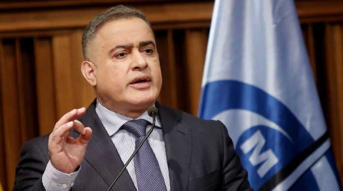 Venezuela formalizará acusación ante EE.UU. por caso USAID