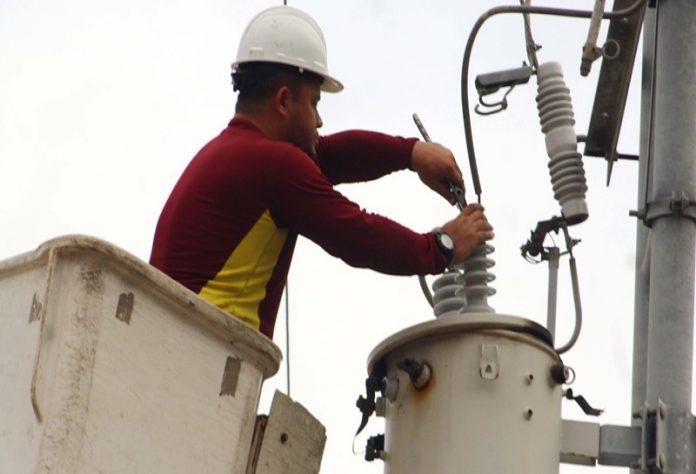 transformadores Transformadores instalados