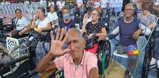 Ayudas técnicas y certificados