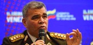 36 años del Caracazo