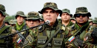 Operación Relámpago del Catatumbo ha desmantelado 17 campamentos irregulares