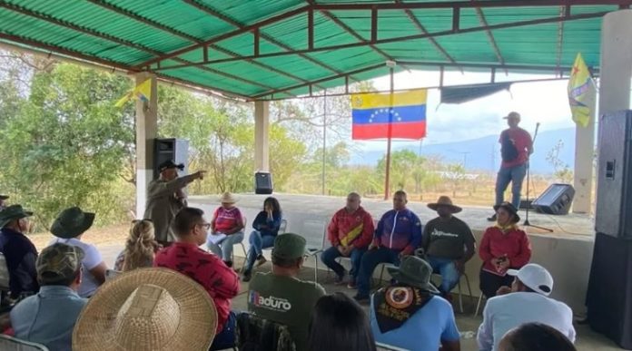 III Congreso Nacional Campesino desarrolla acciones para el sector agrícola