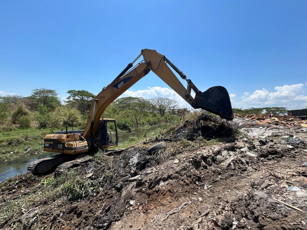 Plan Integral de Servicios Públicos