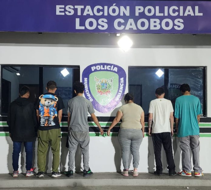 1 microtráfico de drogas