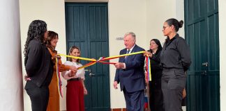 Pocaterra entre la Pluma y la Diplomacia