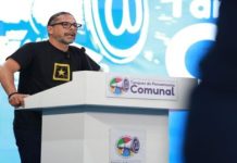 Ministro Ñáñez alerta sobre las amenazas de las nuevas tecnologías de comunicación Ñañez - Tecnologías Digitales