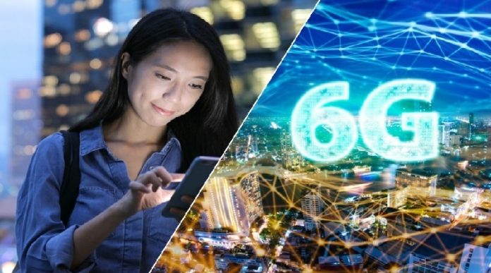 6g Tecnología 6G