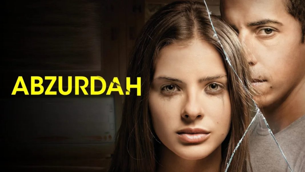Abzurdah