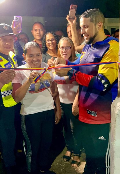 Alcaldia de Libertador