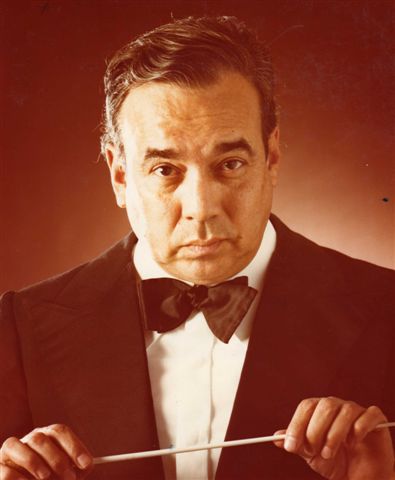 Aldemaro Romero