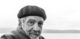 Alejandro Oliveros-Diarios Literarios