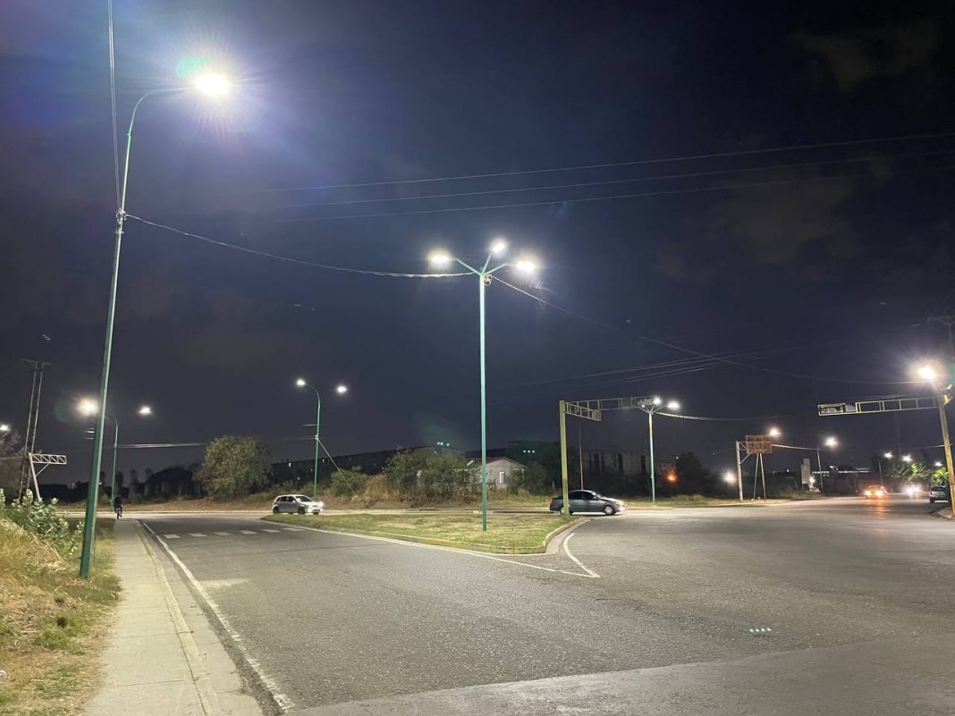 Los Guayos avenida intercomunal Las Américas Los Guayos avenida intercomunal Las Américas