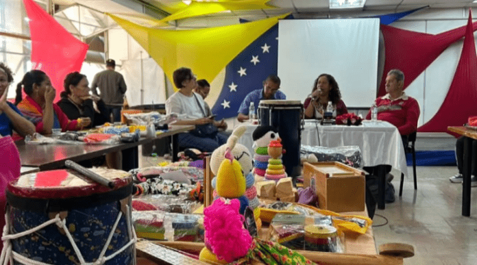 Asociación de Artesanos