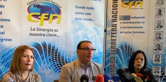 Cámara Ferretera Nacional