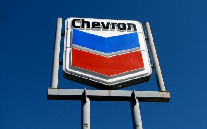OFAC extiende hasta el 27 de mayo las operaciones de Chevron en Venezuela