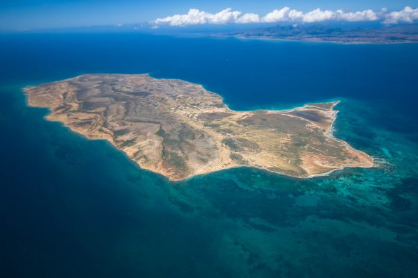 Cubagua-isla-Nueva Esparta