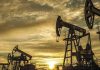 Demanda mundial de petróleo