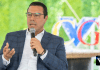 Ministro Silva: “Expo Metal 2025 será clave para la inversión en Venezuela” Expo Metal 2025