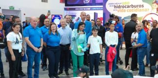 EXPOFERIA NIÑOS PRODUCTORES