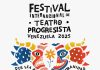 Abren convocatoria para Festival Internacional de Teatro Progresista 2025 Festival Internacional de Teatro Progresista 2025