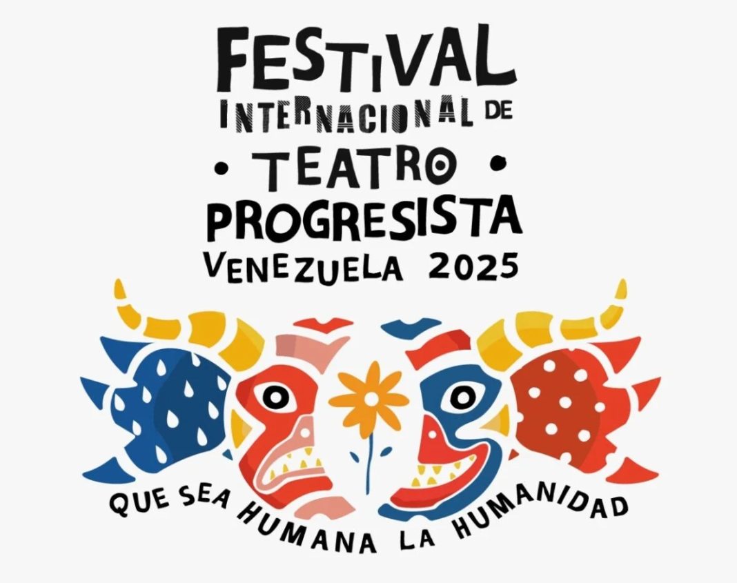 Festival Internacional de Teatro Progresista 2025