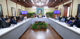 ALBA-TCP revisa planes sectoriales con ministros del bloque regional