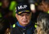 (Plan Vuelta a la Patria) Llega por primera vez un peso pesado y no es del Tren de Aragua: Diosdado Cabello Informa Diosdado Cabello - llega un peso pesado y no es del Tren de Aragua