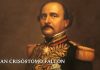 General Juan Crisóstomo Falcón-Historia y Memoria-Ángel Omar García González