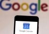 Google Calendar