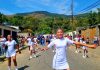 Habitantes de Circuitos Comunales de Naguanagua disfrutaron en los Carnavales Comunitarios 2025 Carnavales Comunitarios 2025