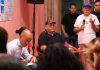 Héctor Rodríguez explica los tres momentos claves de la política pública del Gobierno Comunal Héctor Rodríguez - comuna - Gobierno Comunal