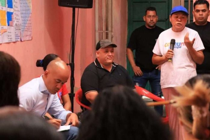 Hector-Rodriguez - comuna - Gobierno Comunal Héctor Rodríguez - comuna - Gobierno Comunal