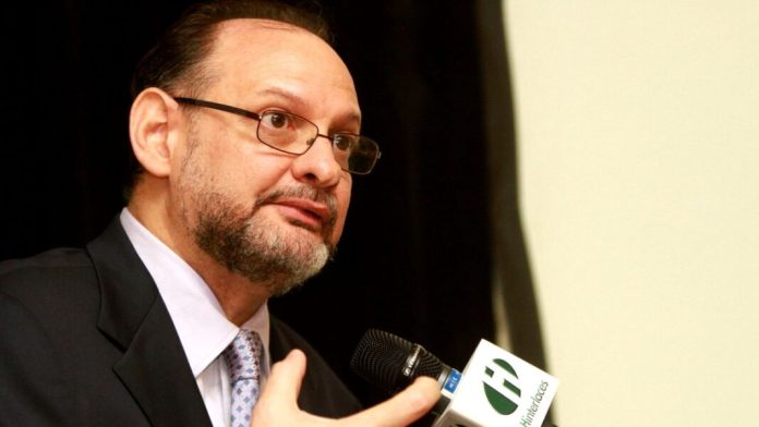 Oposición extrema representa solo al 8%