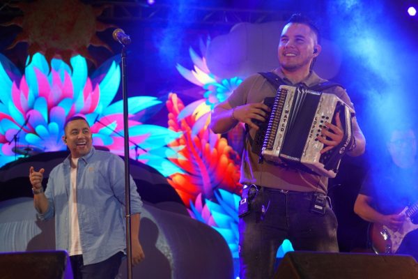 Ruta Carnavales de Paz