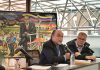 Premio Internacional de Novela Rómulo Gallegos
