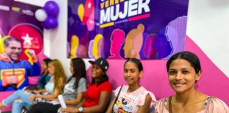 Programa Carabobo Te Cuida