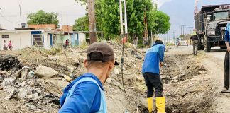 Plan de Mantenimiento Preventivo de Lluvias