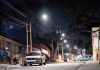 Plan de Alumbrado instaló más de 500 lámparas LED en Naguanagua durante febrero Instalan más de 500 lámparas LED en Naguanagua