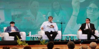 Maduro: Venezuela debe enriquecer Historia de la Farmacología con la medicina ancestral