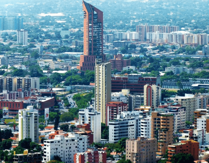 MARACAY-DE-FIESTA-AL-CELEBRAR-SUS-321-AÑOS Maracay celebra 324 años