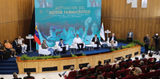 Motor Farmacéutico