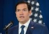 Marco Rubio señala que Trump inició negociaciones sobre Ucrania