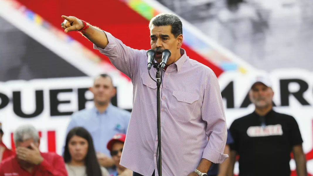 Nicolás Maduro-censura en España-películas venezolanas