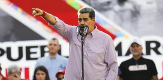 Nicolás Maduro-censura en España-películas venezolanas
