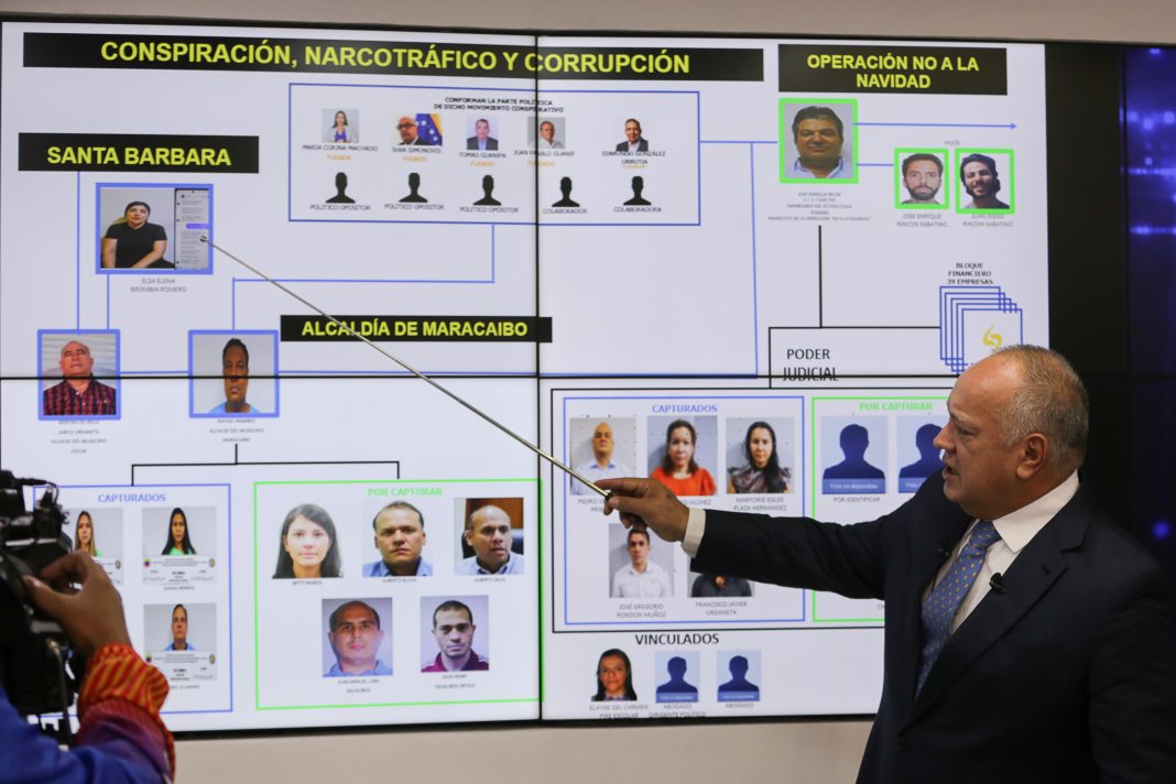 OPERACION RELAMPAGO (6 de 10)