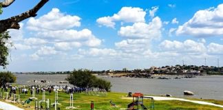 Parque Ecológico Inundable